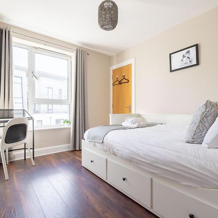 Belfast Quarters- Whitehall Sq Екстер'єр фото