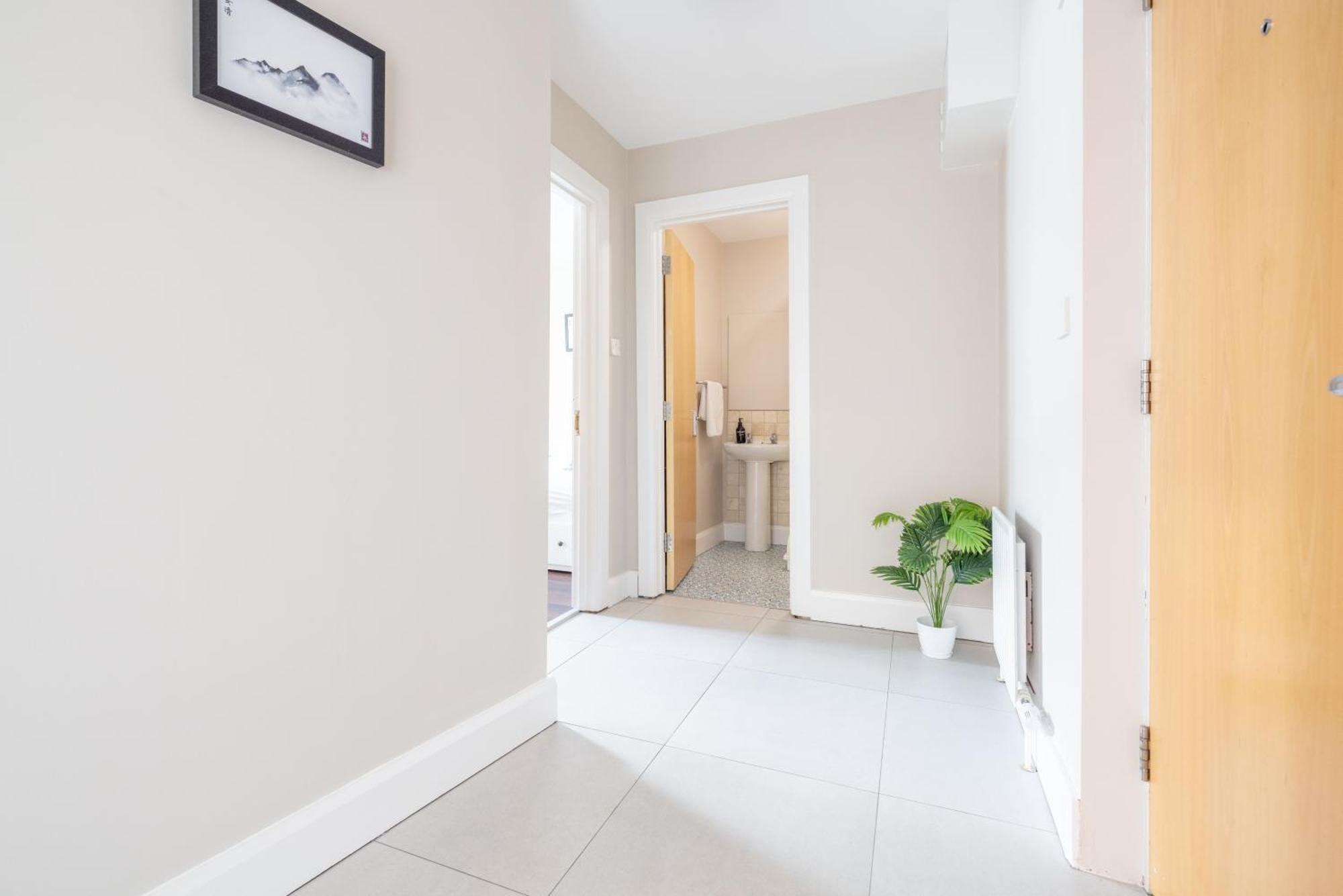 Belfast Quarters- Whitehall Sq Екстер'єр фото