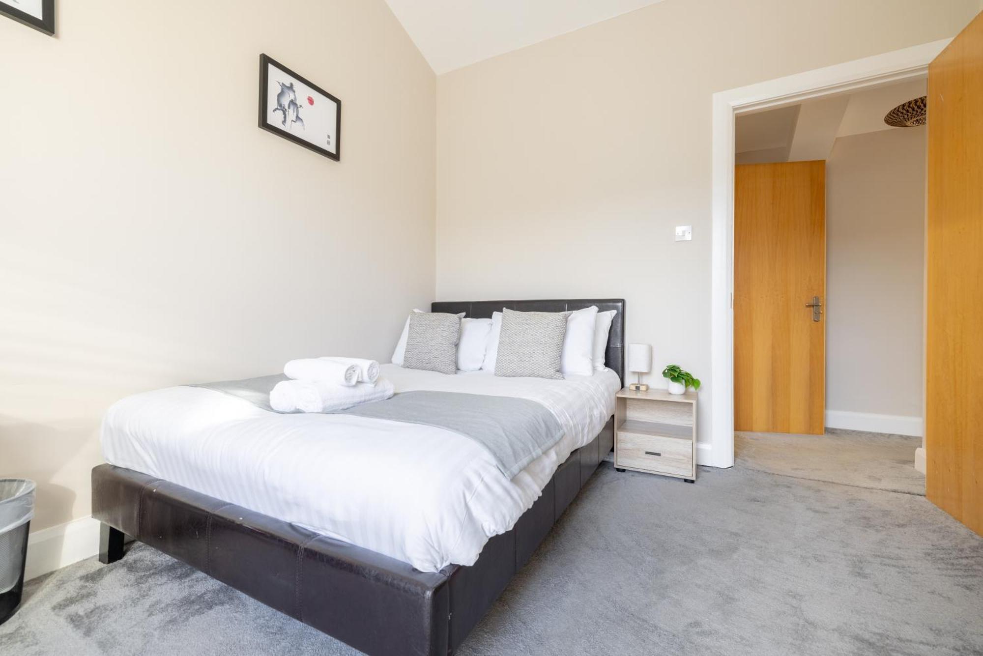 Belfast Quarters- Whitehall Sq Екстер'єр фото
