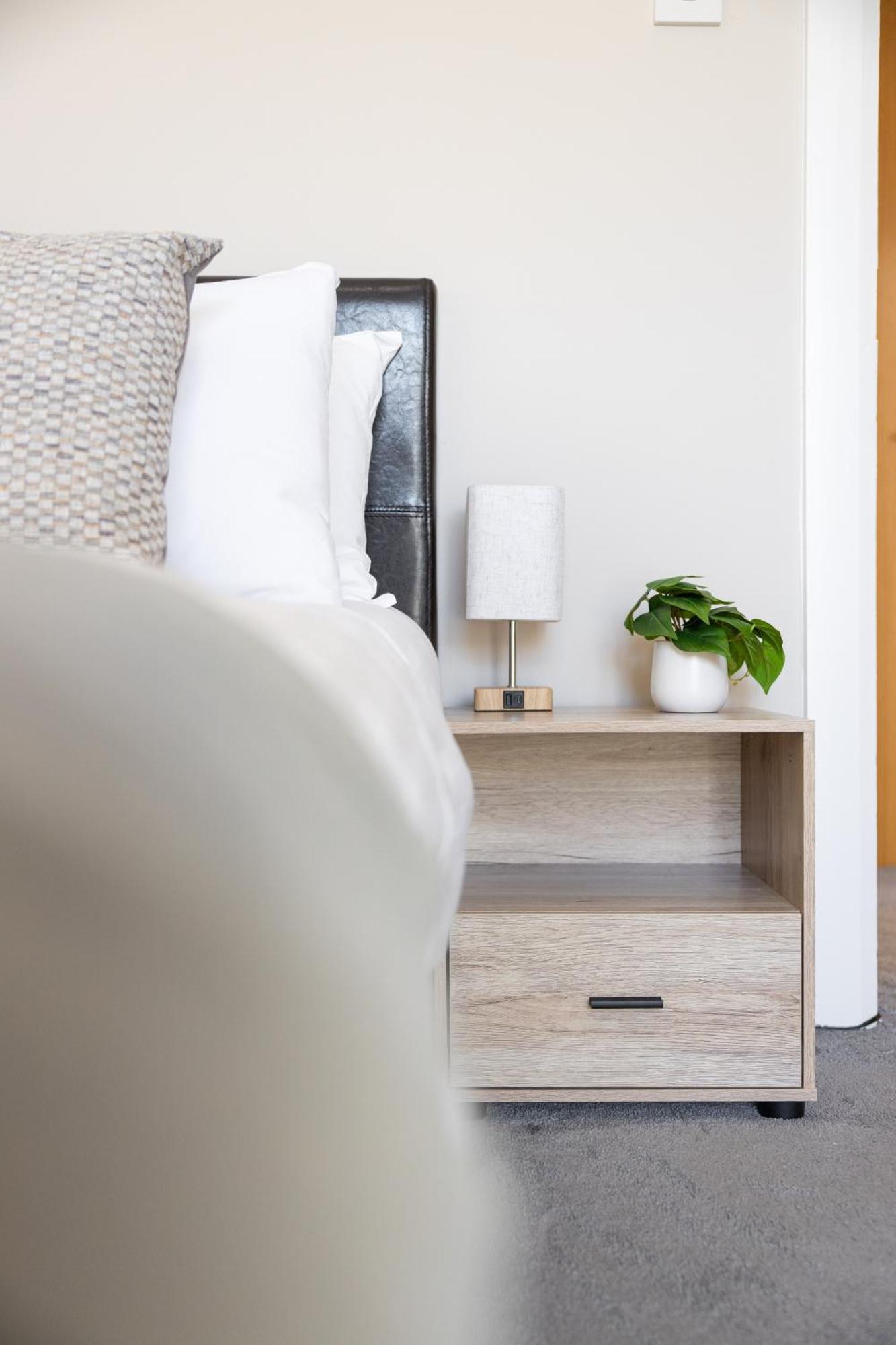 Belfast Quarters- Whitehall Sq Екстер'єр фото